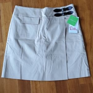 NWT Lilly Pulitzer Bourne Skort
